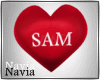Sam Heart