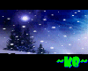 ~KB~ Night Snow Scene