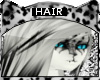 Snow Leopard * Hair V3