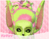 Lime Dream Fur {Female}