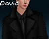 Long Gothic Jacket 1