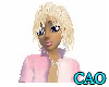CAO Blonde Tasha 2