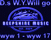 D.s W.Y.Will go mix
