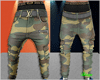 #TLD# Military Pant