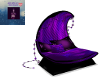 Purple Moon Cuddle