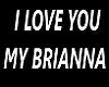 My Brianna