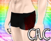[C.A.C] Painty Shorts