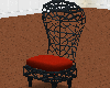FG Fancy Goth Chair