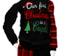 Couple Christmas M