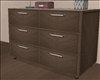 Glam Modern Dresser