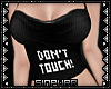S; Busty Don't Touch