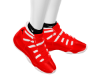 white&red