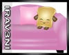 [R] Toasty Pink Couch