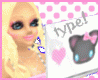 [PM]Cute Kitty Laptop WH