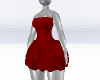 Puff Ball Red