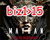 Club Bizarre - Remix
