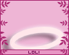 L♥ Pink Halo