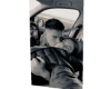 Cutout Couple 3