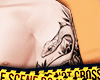Arm Tattoo $