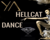 🎀 HellCat Dance