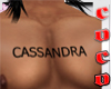 Request Cassandra 2