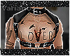 v̶. Leather Harness.