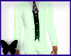 {SB} 3 pc Mint suit