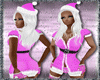 [Ztx] Santa Sexy Pink