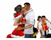 Deriv Romantic Christmas