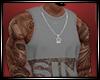 LS~Sinner Tank Gray