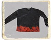 Sea Of Roses Sweater