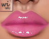 735│Zell Lips Gloss