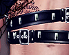 S*Goth. Belts*