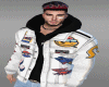 llzM Badboy Jacket