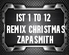 Last Christmas remix