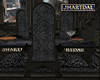 JL Tower Chamber Chair