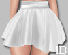 Monroe White Skirt