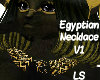 Egyptian Necklace V1