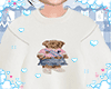 KID🐻 CC Bear Hoodie