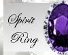 Element Ring (Spirit)