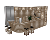 CREAM KITCHEN