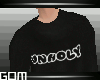 unHoly sweater *G*