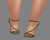 !R! Carly Green Heels