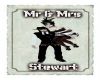 Mr & mrs Stewart