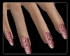 Wicked Pink Coral Gems