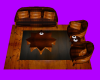 (S) COUNTRY COUCH