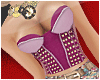 PGM x Corset: Berry.