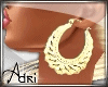 ~A: Girly'Earrings