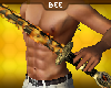 [Bee] Golden Fire Sword