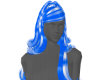 blue ice